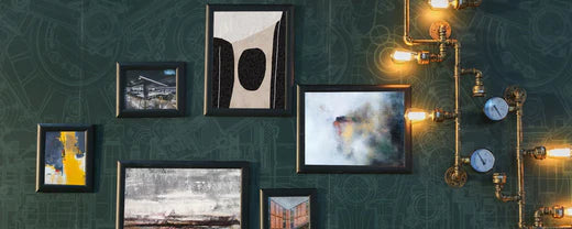 Tips for Picking the Best Original Art for Interior Designers and Home Owners