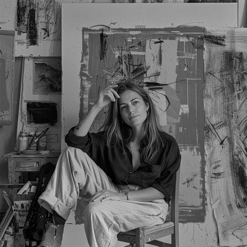 Contemporary Painter: Susan Eads | Oiooart