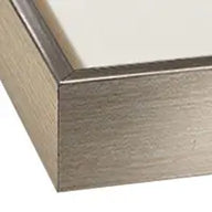 Stretch+Silver Frame